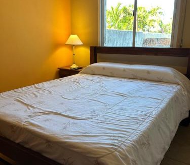 Goya Apartment | Departamento Céntrico bis