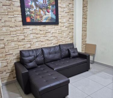 El Tambo Apartment | Departamento céntrico en un 1er piso en Huancayo