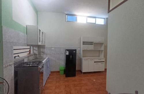 Calleria Apartment | Departamento Céntrico