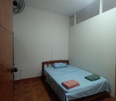 Calleria Apartment | Departamento Céntrico