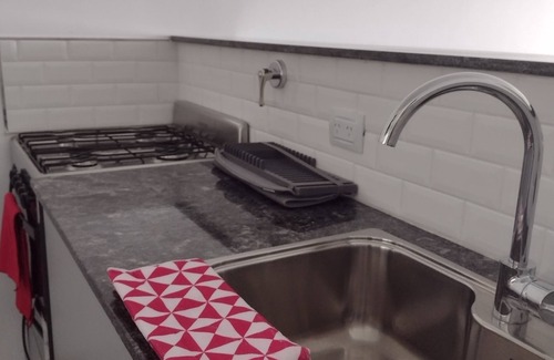 Puerto Madryn Apartment | Departamento Caleta View