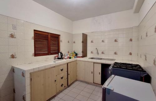 Chimbote Apartment | Departamento central Lin