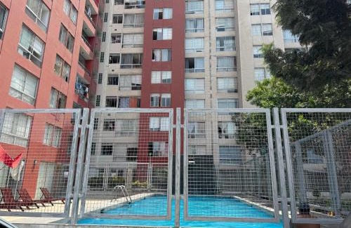 Brena Apartment | Departamento centrico, moderno, excelente ubicacion en Breña