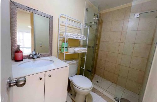 Brena Apartment | Departamento centrico, moderno, excelente ubicacion en Breña