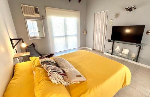 Las Heras Apartment | Departamento cerca del centro Andes Maristas