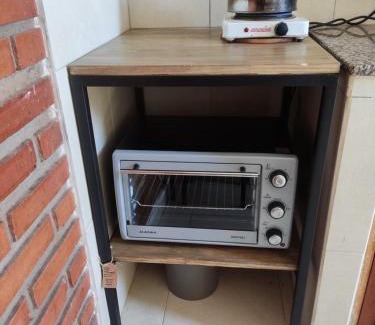 Corrientes Apartment | Departamento con buena ubicación