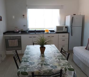 Las Colinas de Peralta Ramos Apartment | Departamento con cochera Zona Faro