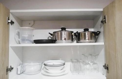 La Perla Apartment | Departamento con Cochera