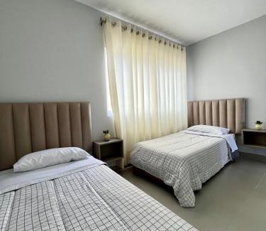 Chorrillos Apartment | Departamento con Vista al Mar