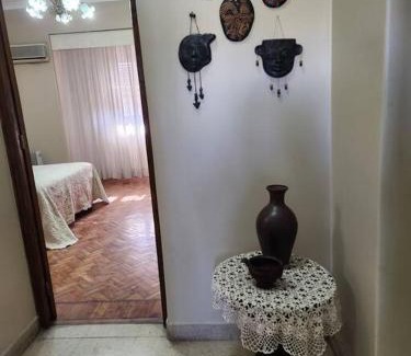 San Juan Apartment | Departamento confortable