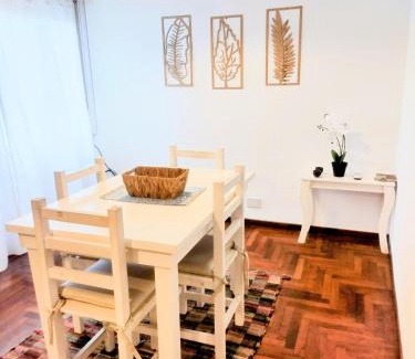 Banfield Apartment | Departamento de 2 habitaciones Banfield centro