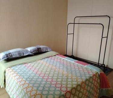 Distrito de Comas Apartment | Departamento de Comas de Cristiano