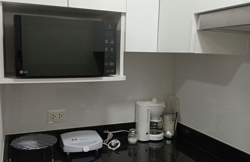 Senor De Los Milagros Apartment | DEPARTAMENTO DE ESTRENO CON 2 HABITACIONES PARDO MIRAFLORES