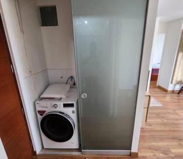 Lince Apartment | Departamento de estreno en Lince