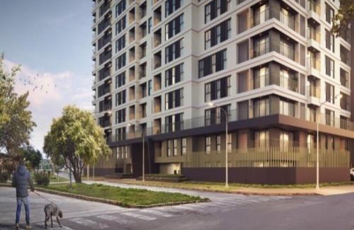 Pueblo Libre Apartment | Departamento de estreno - Pueblo libre