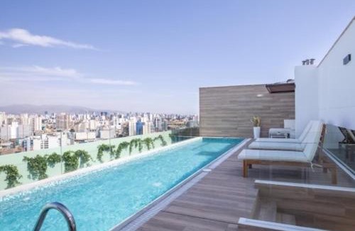 Pueblo Libre Apartment | Departamento de estreno - Pueblo libre