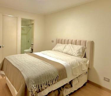 Puerto Inca Apartment | Departamento de Lujo en Zona Financiera y Centrica