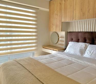 Puerto Inca Apartment | Departamento de Lujo en Zona Financiera y Centrica