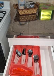 Rio Grande Apartment | Departamento Dulce Adelina I - Zona Céntrica