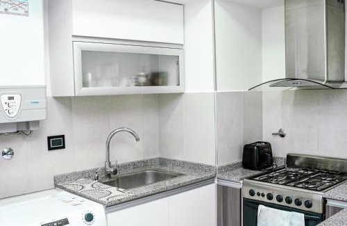 Comodoro Rivadavia Apartment | Departamento excelente vista.-