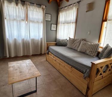 Junin de los Andes Apartment | Departamento en Junin de Los Andes
