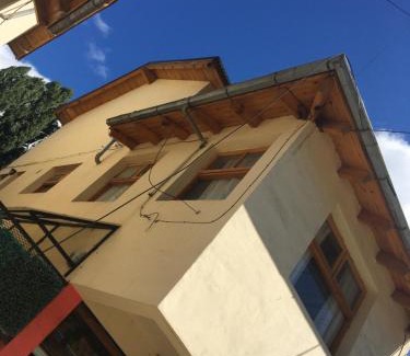 Junin de los Andes Apartment | Departamento en Junin de Los Andes