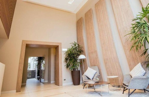 Barranco Apartment | DEPARTAMENTO EN BARRANCO cerca Malecon Paul Harris