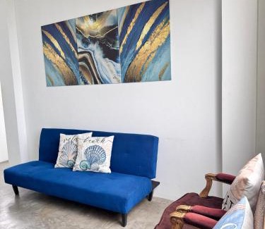 Chancay Apartment | Departamento en Chancay con Vista al Mar y cerca al Megapuerto