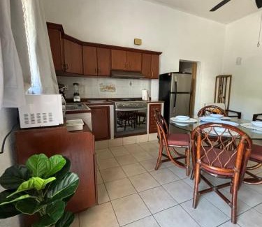 Downtown Mazatlan Apartment | Departamento en el Área de Olas Altas