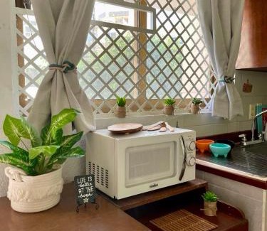 Downtown Mazatlan Apartment | Departamento en el Área de Olas Altas