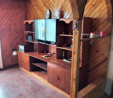 Atlantico Apartment | Departamento en el tercer piso