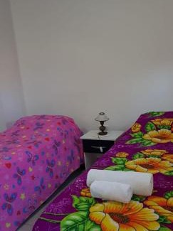 Mercedes Apartment | Departamento en el centro de la ciudad