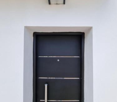 Mercedes Apartment | Departamento en el centro de la ciudad