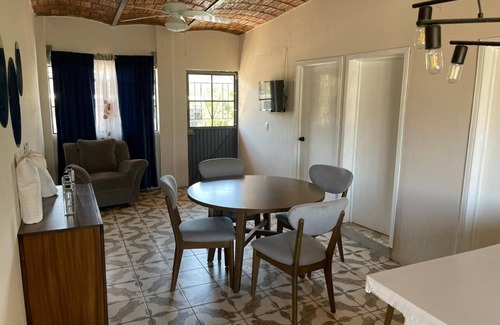 Etzatlan Apartment | DEPARTAMENTO EN EL HOTEL CUATRO CAMINOS