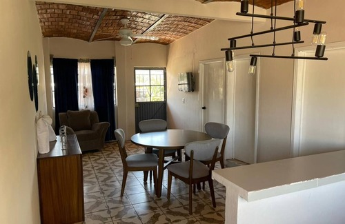 Etzatlan Apartment | DEPARTAMENTO EN EL HOTEL CUATRO CAMINOS