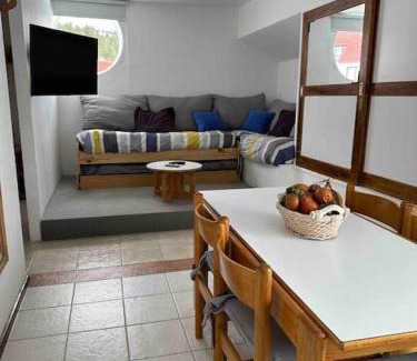 Las Lenas Apartment | Departamento en el Valle Las leñas