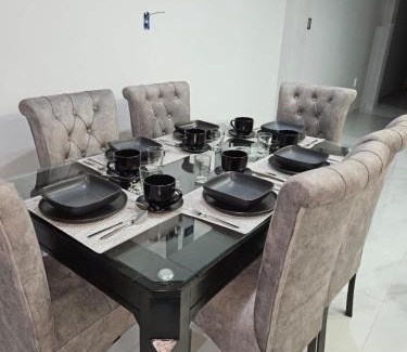 Trujillo Apartment | Departamento en Huanchaco