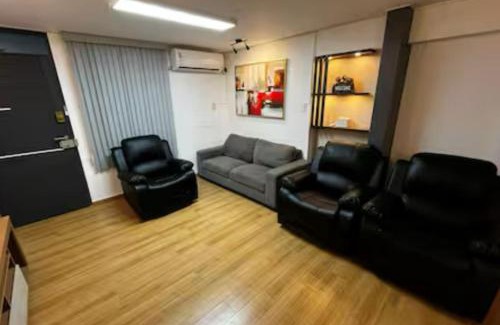 Ica Apartment | departamento en ica