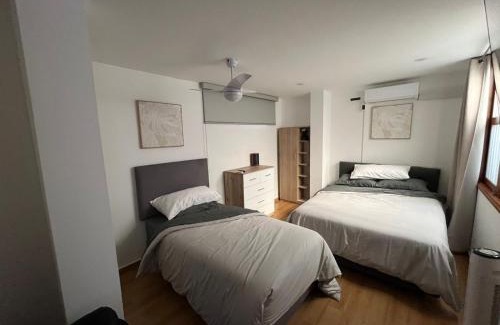 Ica Apartment | departamento en ica