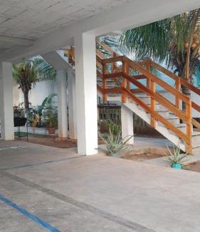 Oxkutzcab Apartment | Departamento en la 43