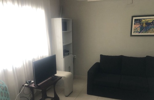 Salta Apartment | Departamento en la ciudad de Salta