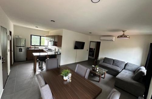 Ixtapa Apartment | Departamento en Puerto Vallarta