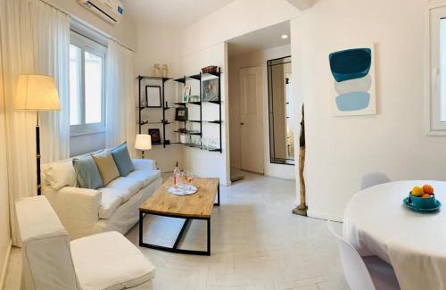 Palermo Chico Apartment | Departamento en Palermo chico