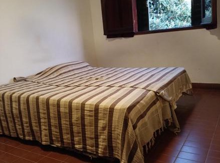 Salta Apartment | Departamento en planta alta