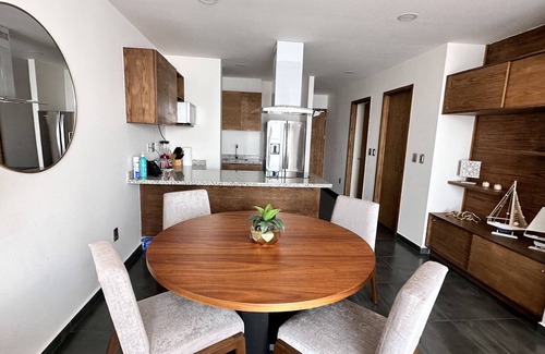 Balcones de Loma Linda Apartment | Departamento en renta en Boca de Cielo en Mazatlán