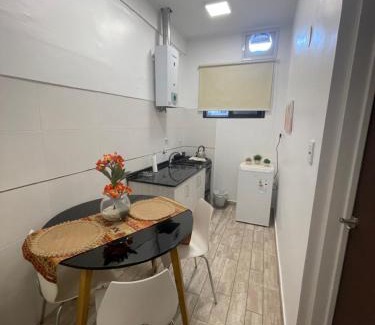 Florida Apartment | Departamento en vicente López … sentite en tu casa