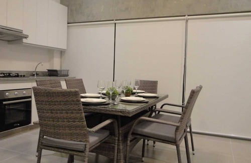 Bocapan Apartment | Departamento en Zorritos 308