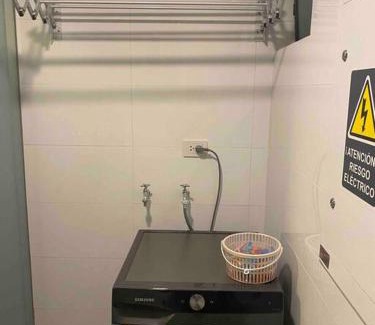 Vallecito Apartment | Departamento Estreno Vallecito - Arequipa