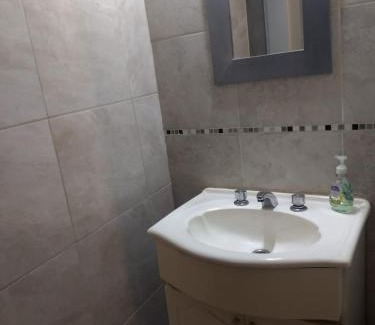 Olavarria Apartment | departamento Euge