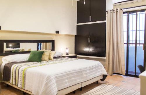 12th Street Apartment | Departamento familiar